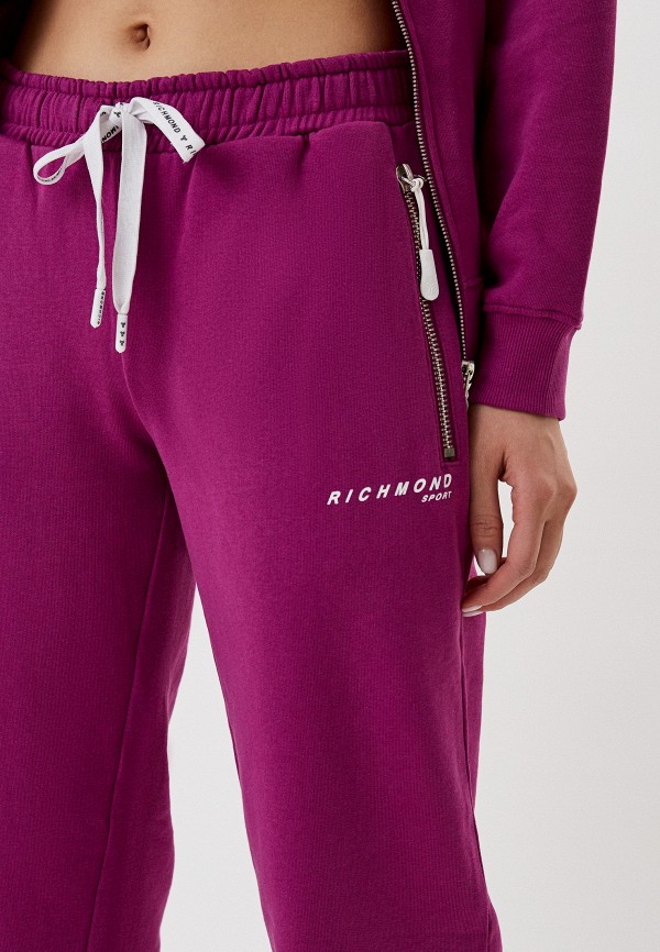 фото Брюки спортивные richmond sport