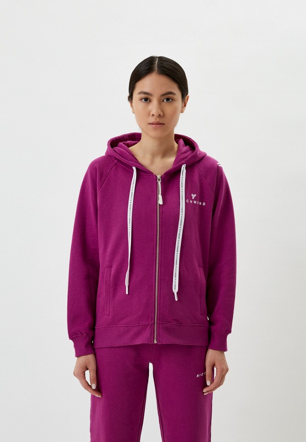 

Толстовка Richmond Sport, Фуксия, Richmond Sport RTLABC488201