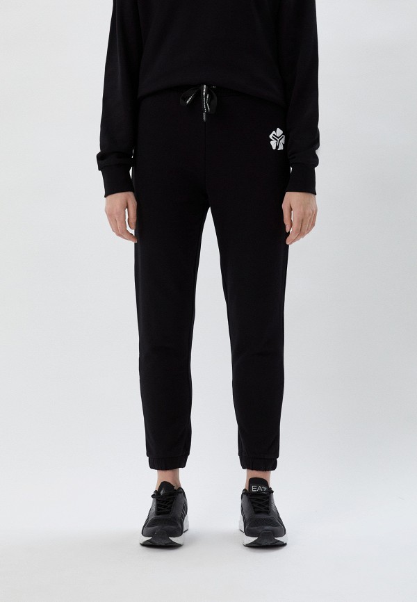 

Брюки спортивные Richmond Sport, Черный, Richmond Sport RTLABC488301