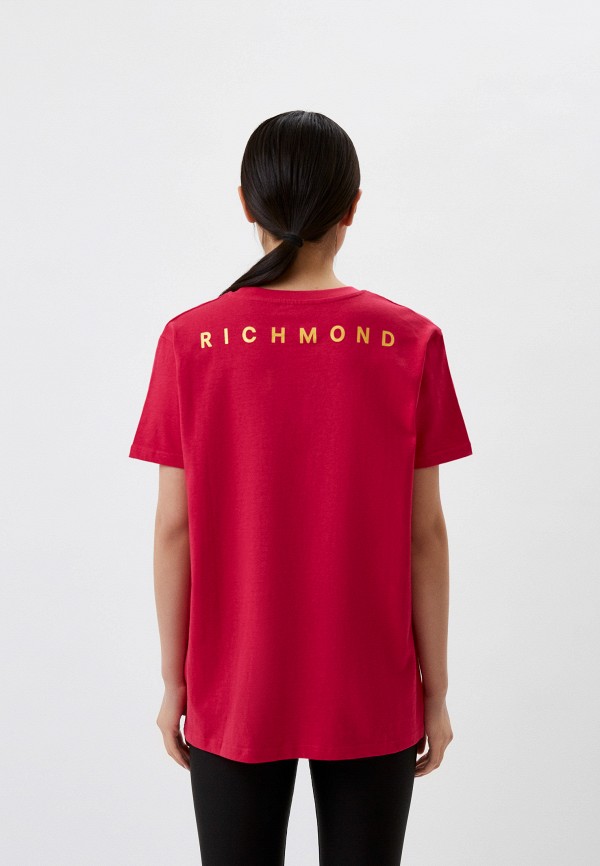 фото Футболка richmond sport
