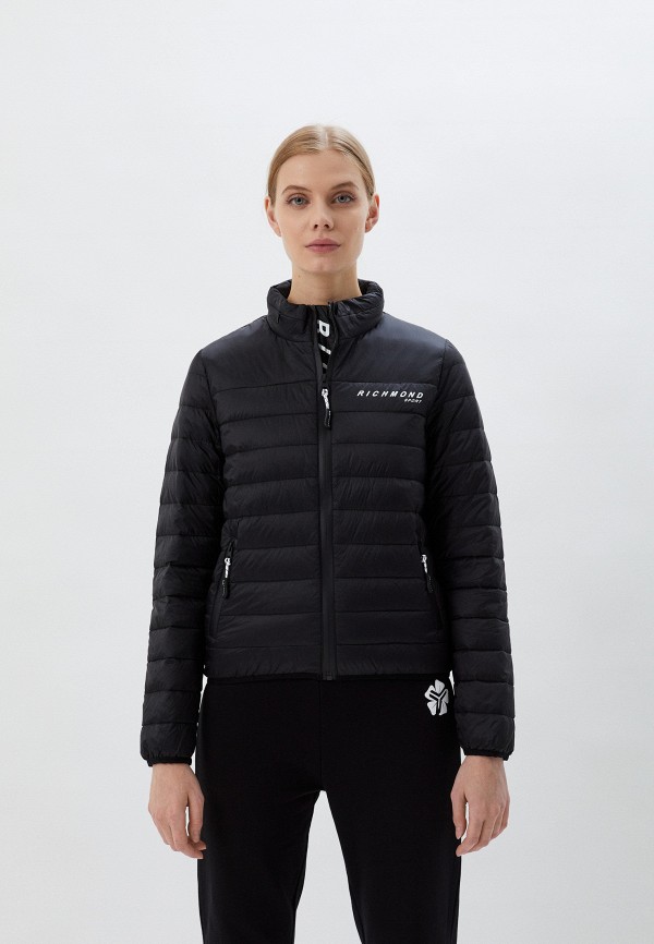 

Пуховик Richmond Sport