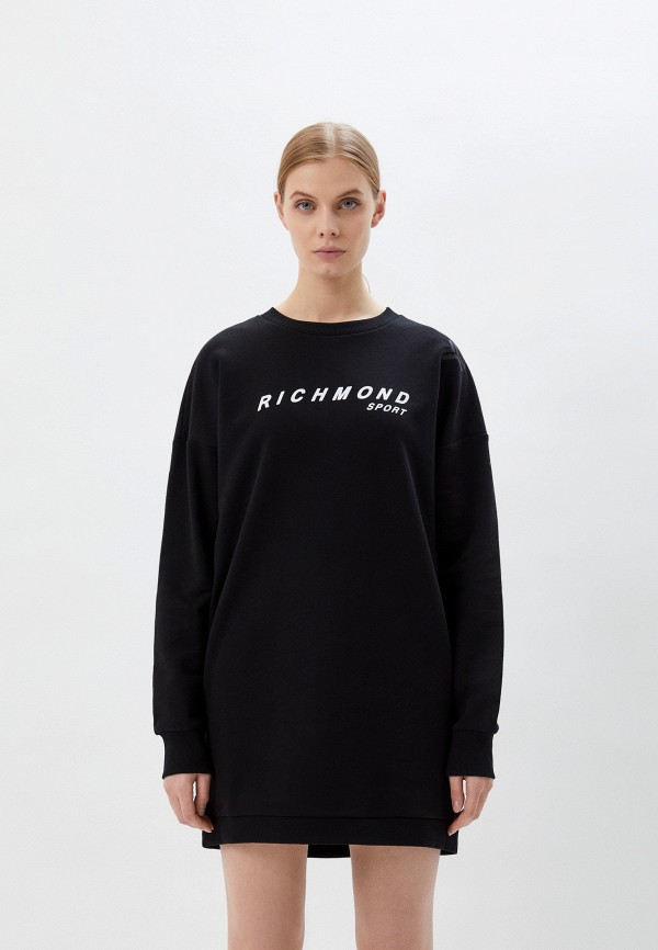 

Платье Richmond Sport, Черный, Richmond Sport RTLABC489701