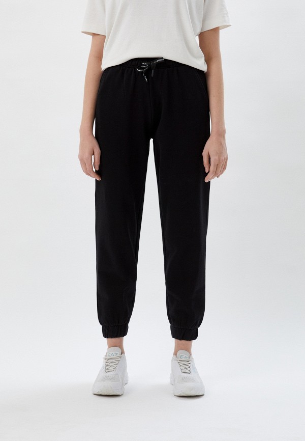 

Брюки спортивные Richmond Sport, Черный