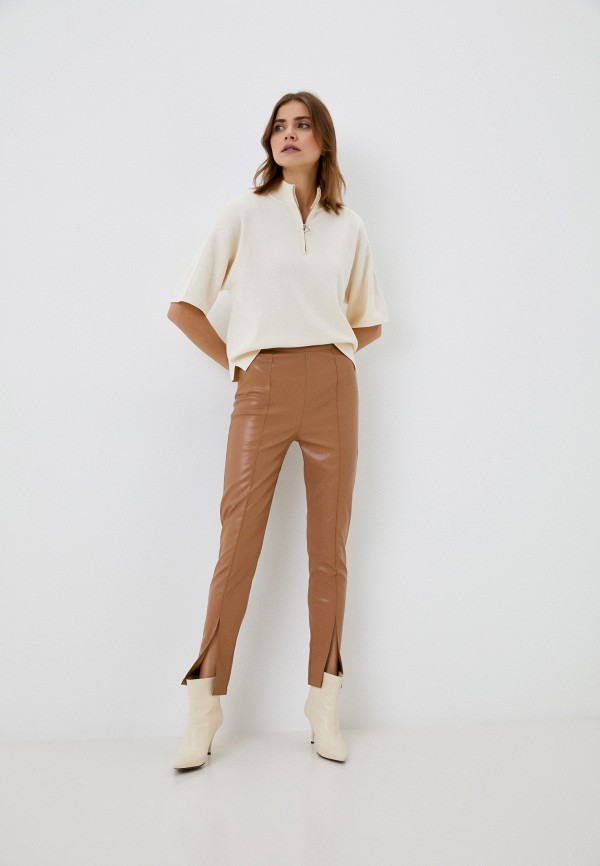 фото Брюки goldrai