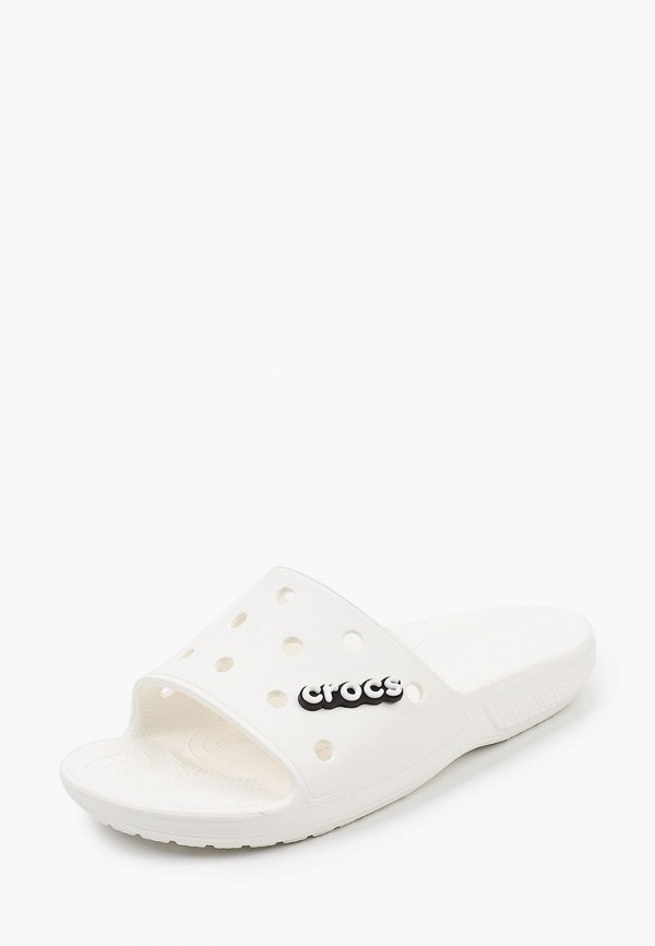 фото Сланцы crocs