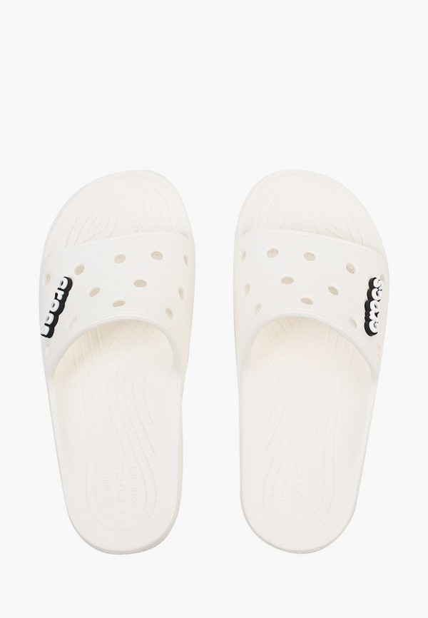 фото Сланцы crocs