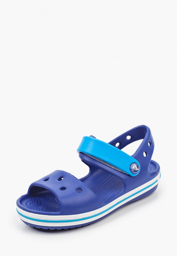 фото Сандалии crocs