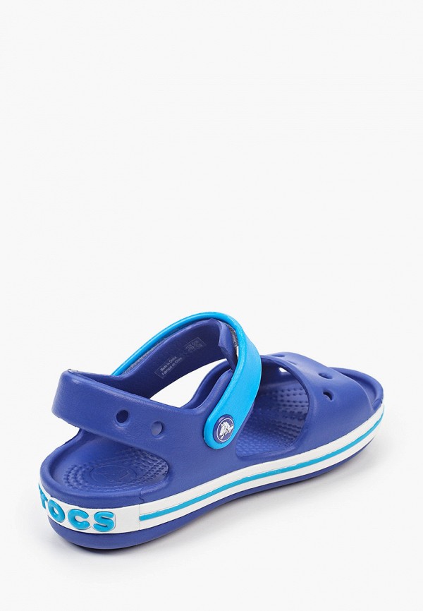 фото Сандалии crocs