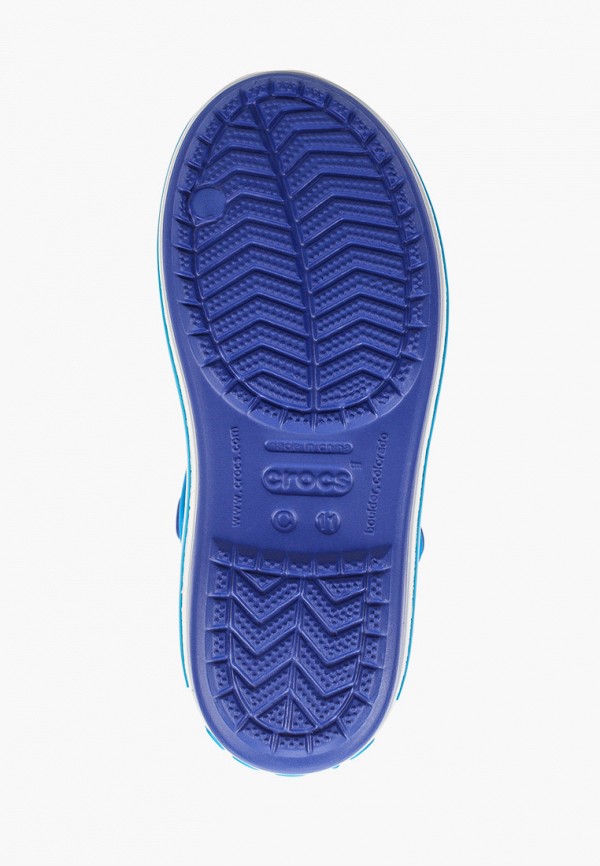 фото Сандалии crocs