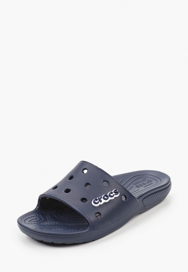 фото Сланцы crocs