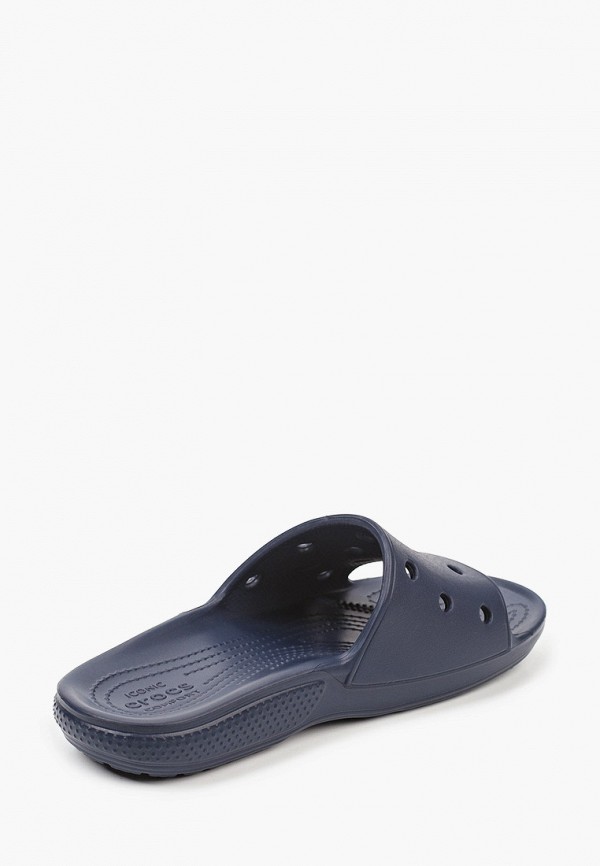фото Сланцы crocs