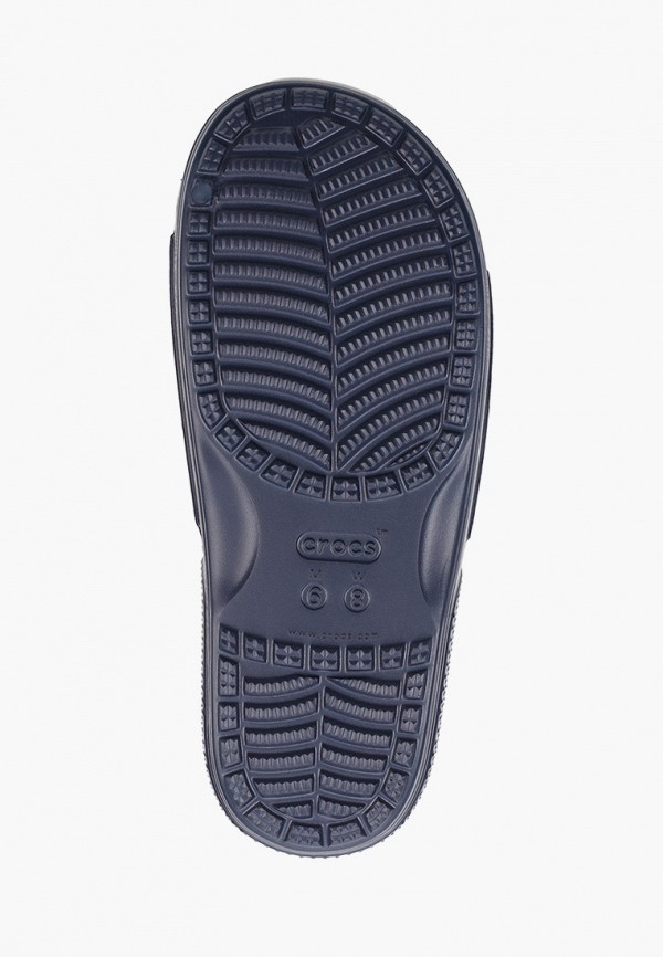 фото Сланцы crocs