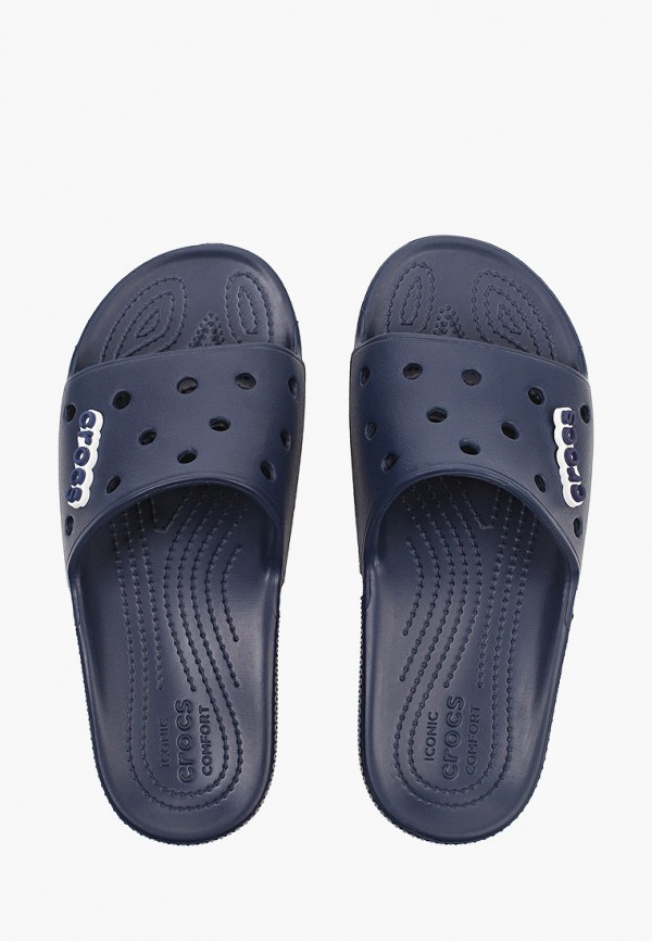 фото Сланцы crocs