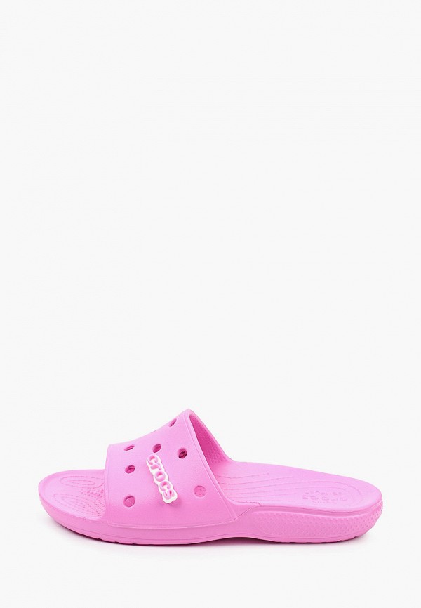 Сланцы Crocs 206121