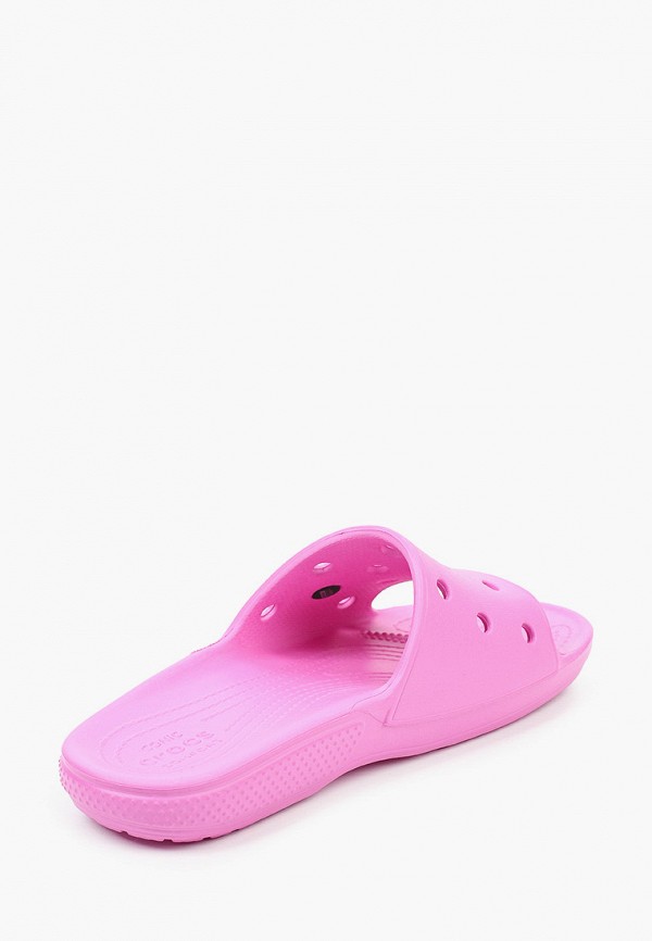 фото Сланцы crocs