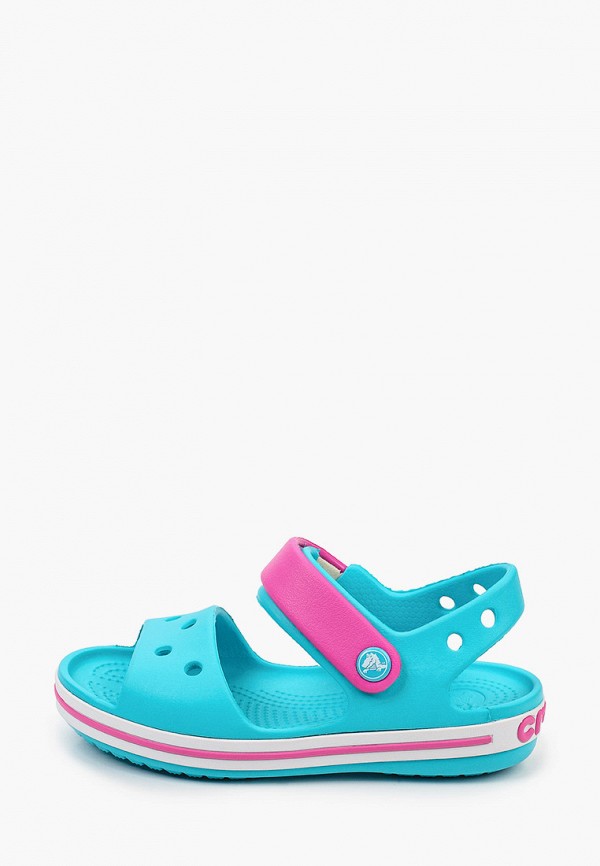 фото Сандалии crocs