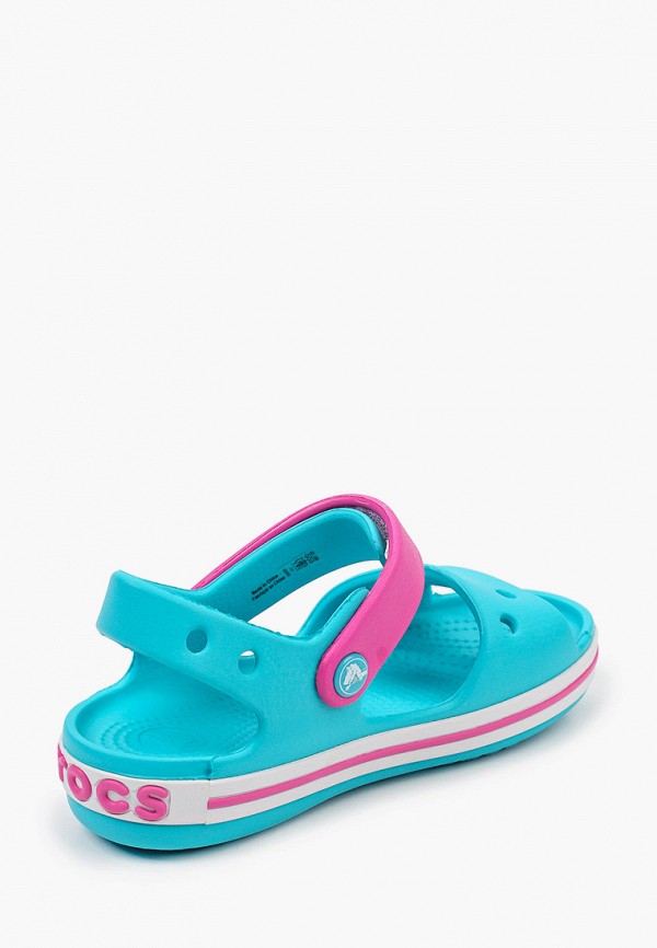 фото Сандалии crocs