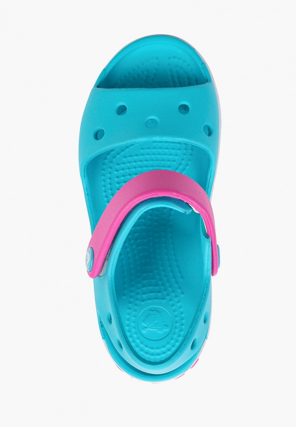 фото Сандалии crocs