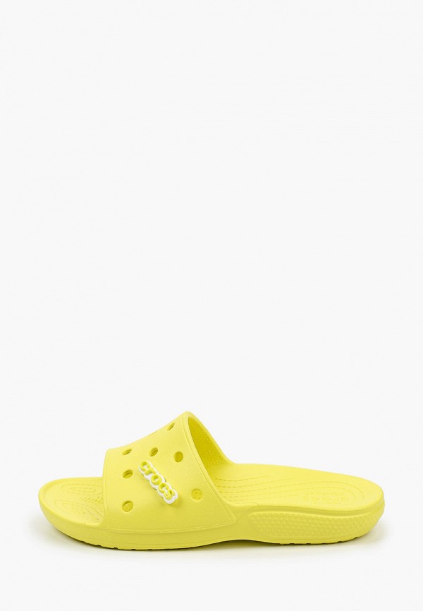 фото Сланцы crocs