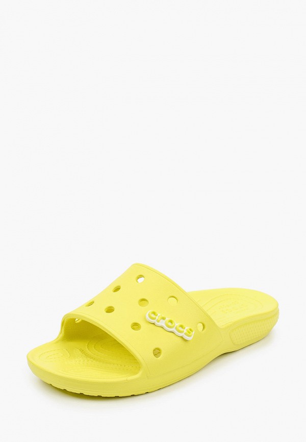 фото Сланцы crocs