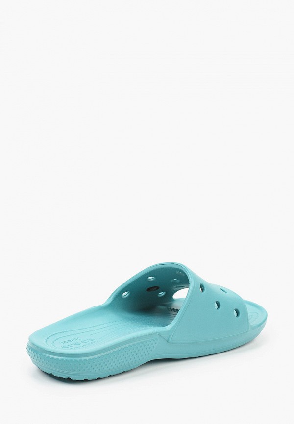 фото Сланцы crocs