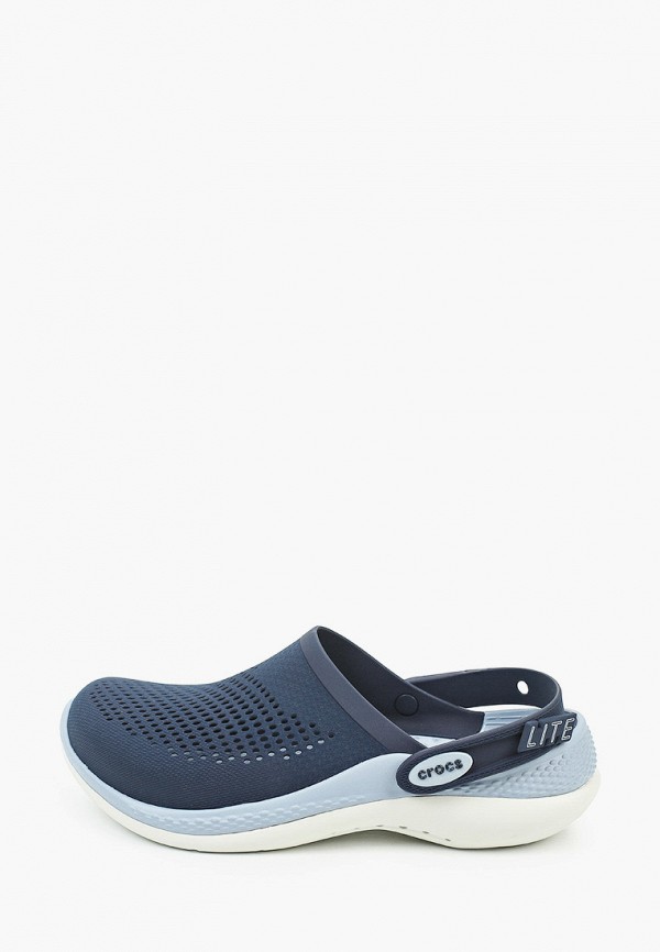 

Сабо Crocs, Синий
