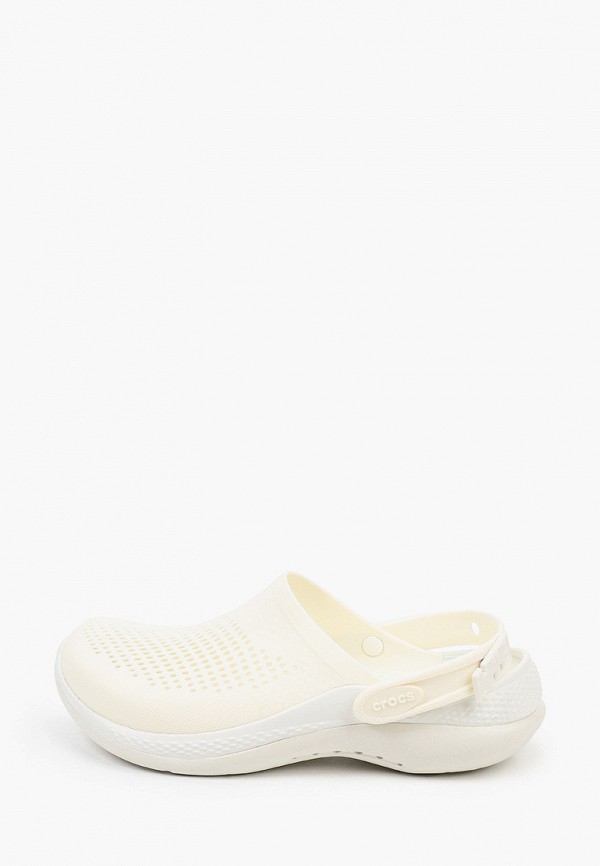 

Сабо Crocs, Белый
