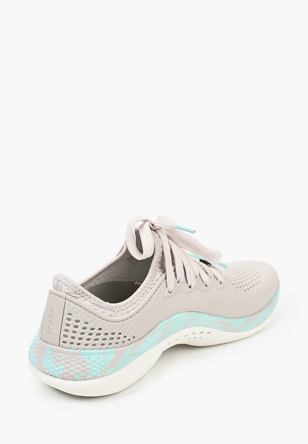 фото Кроссовки crocs