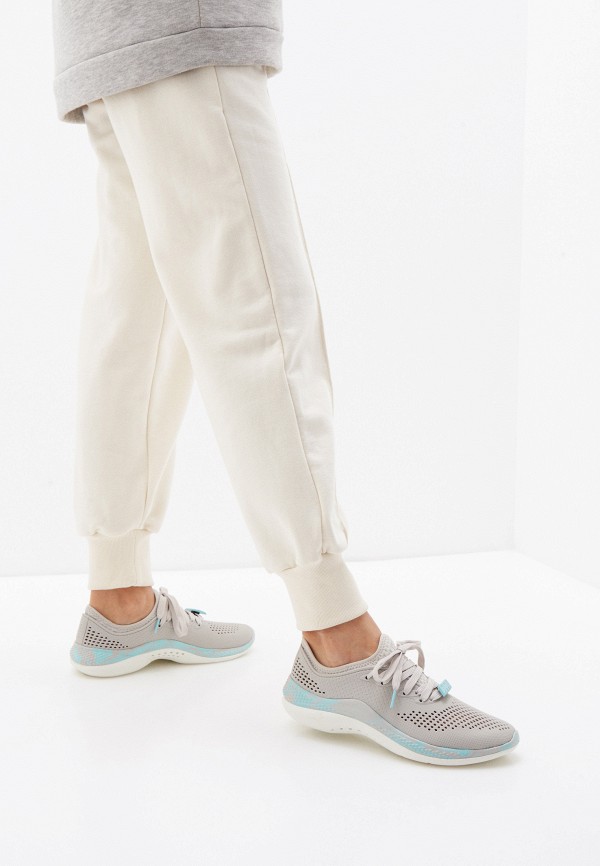 фото Кроссовки crocs