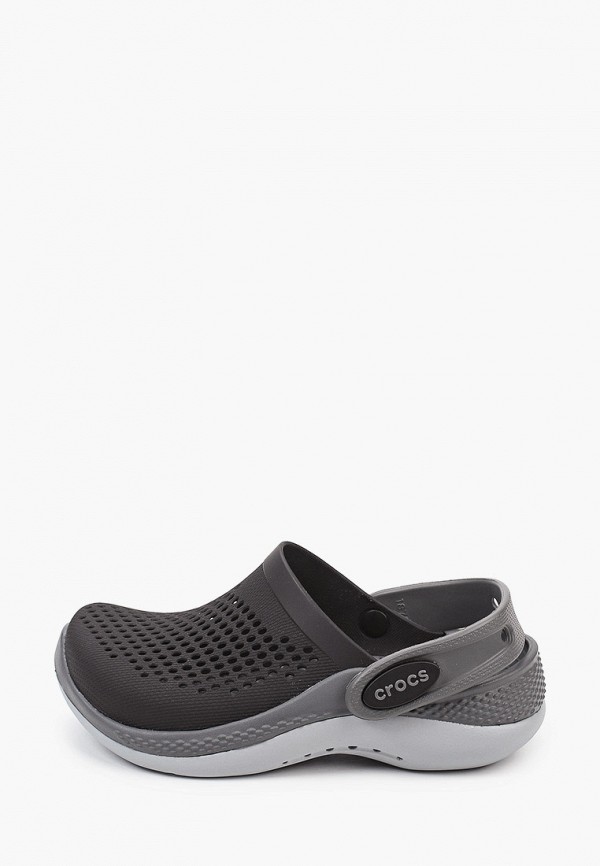 

Сабо Crocs, Черный
