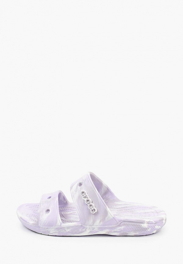фото Сланцы crocs