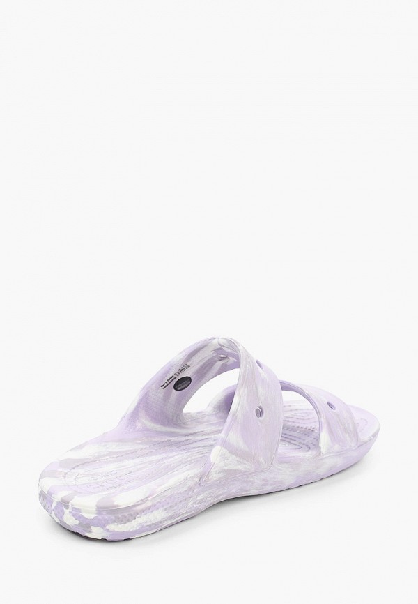 фото Сланцы crocs