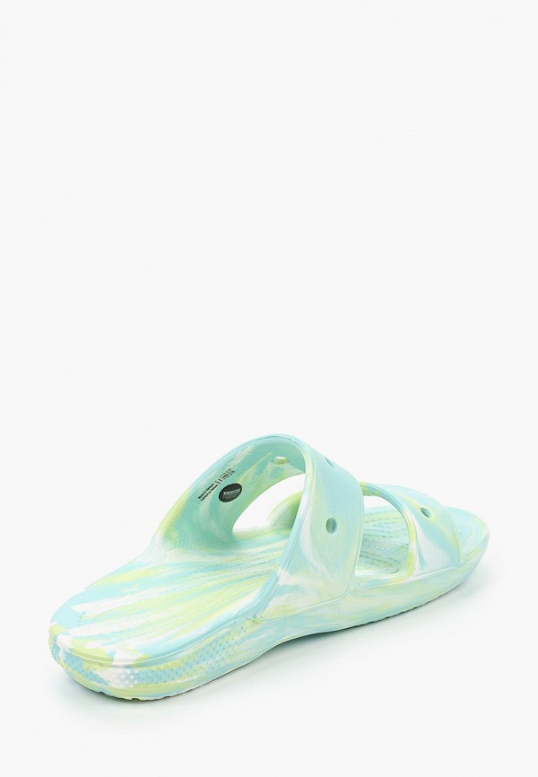 фото Сланцы crocs