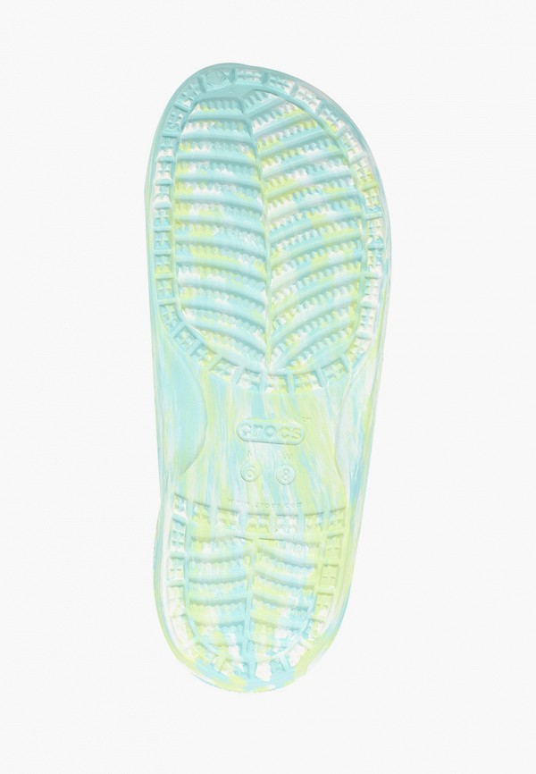 фото Сланцы crocs