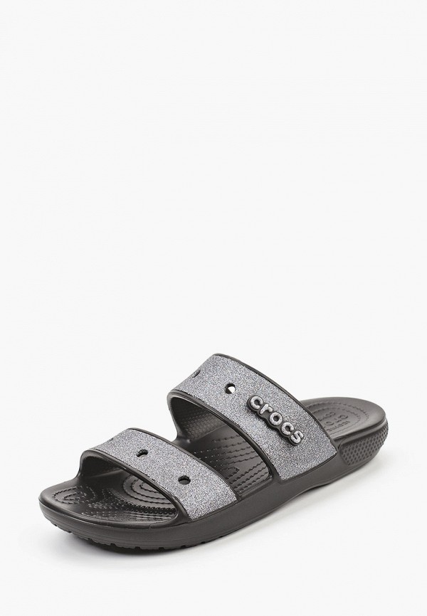 фото Сланцы crocs