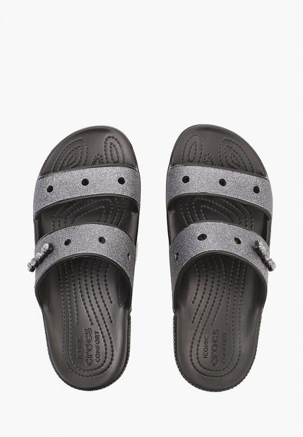 фото Сланцы crocs