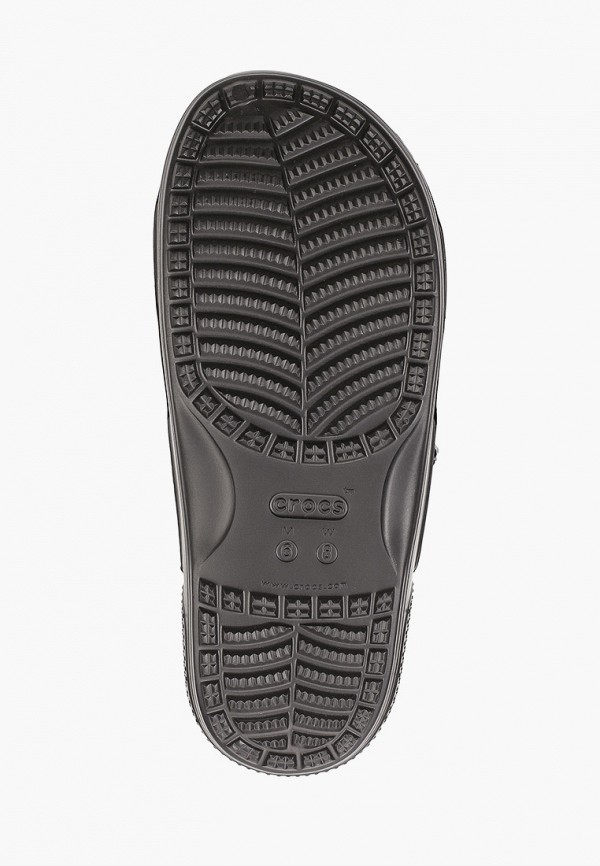 фото Сланцы crocs