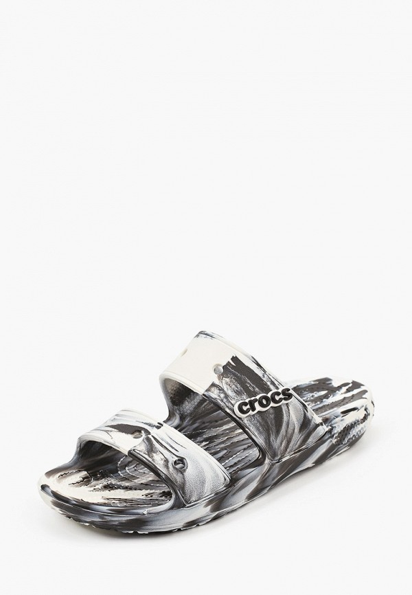 фото Сланцы crocs