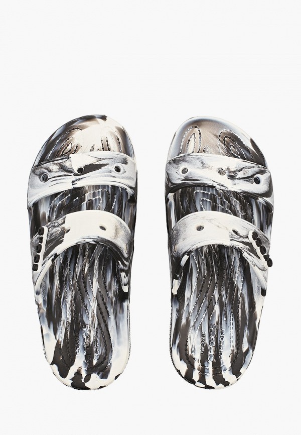 фото Сланцы crocs