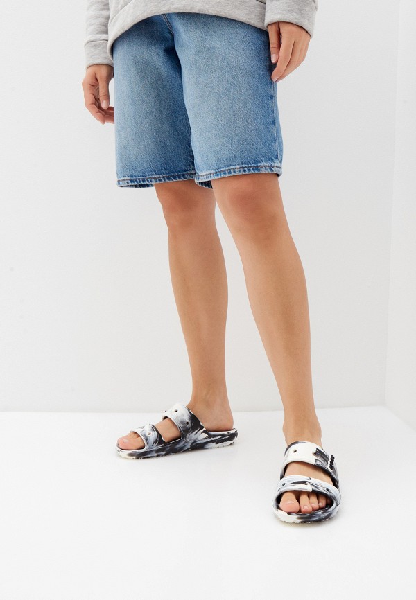 фото Сланцы crocs