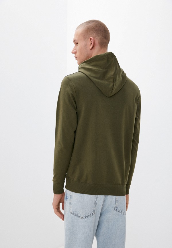 фото Худи avirex