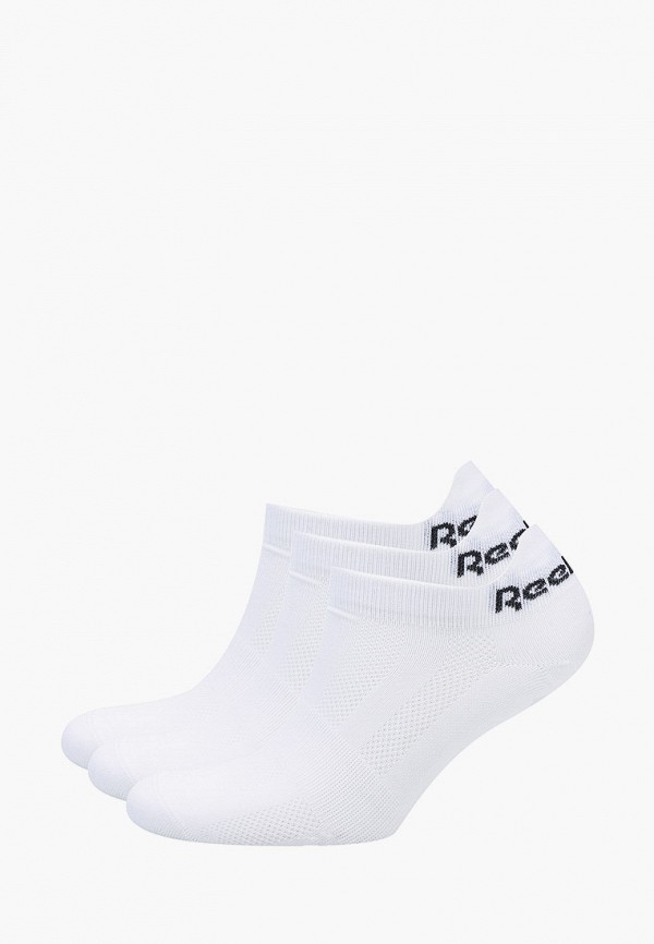 

Носки 3 пары Reebok, Белый