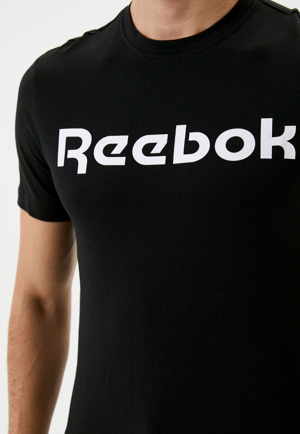 фото Футболка reebok