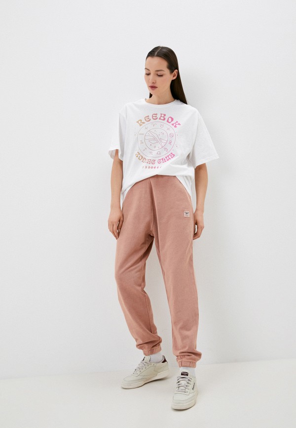 фото Брюки спортивные reebok classic