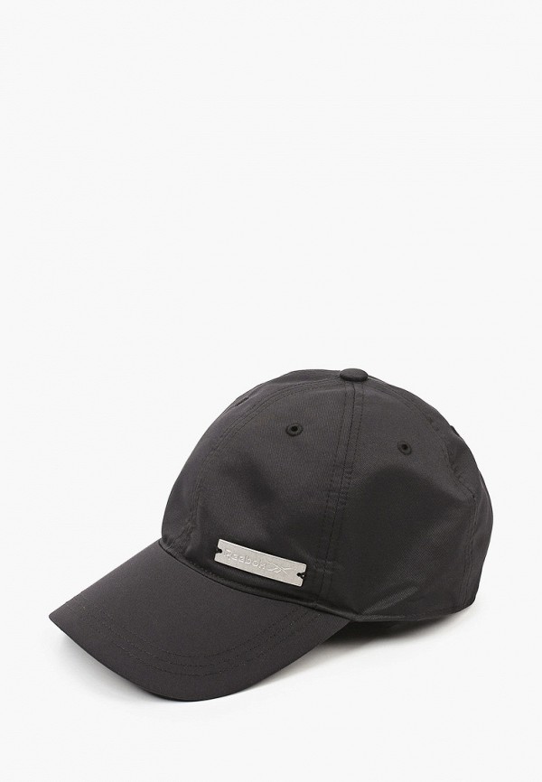 

Бейсболка Reebok, Черный, W FOUND CAP