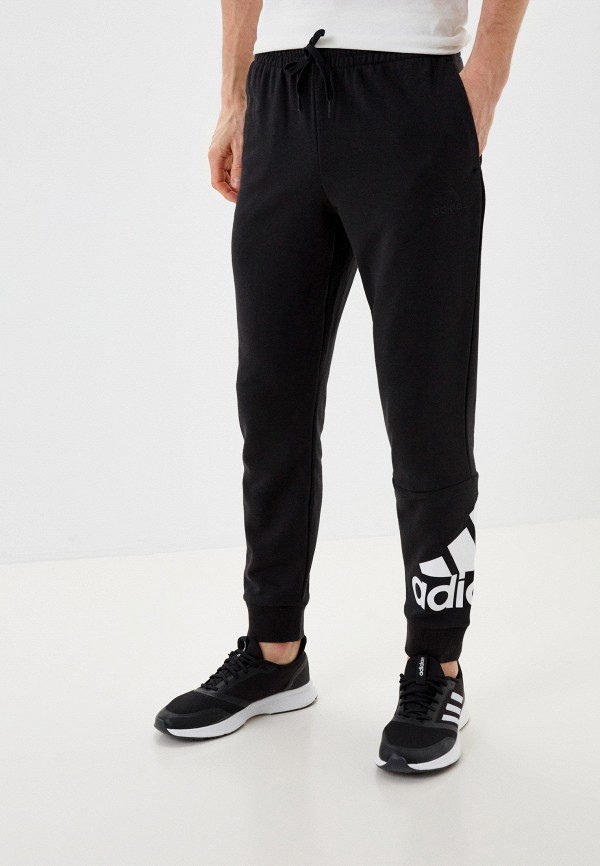 

Брюки спортивные adidas, Черный, M BL FT PT