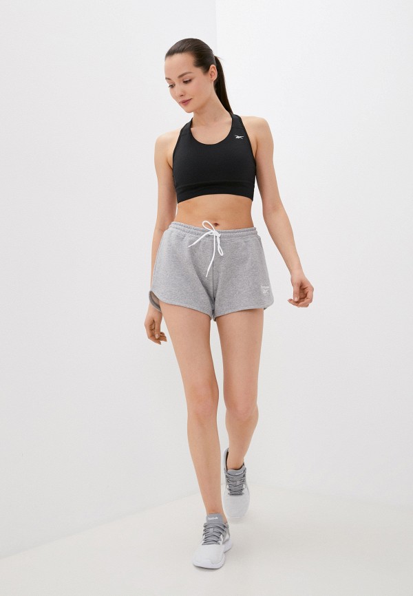 фото Шорты спортивные reebok