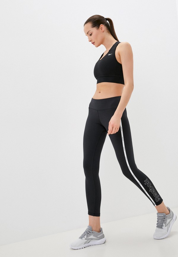 фото Топ спортивный reebok