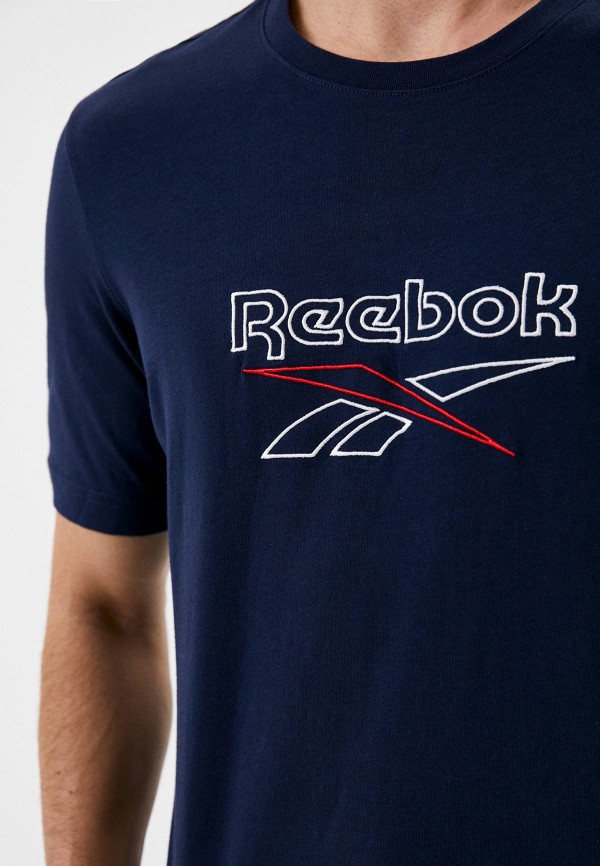 фото Футболка reebok classic