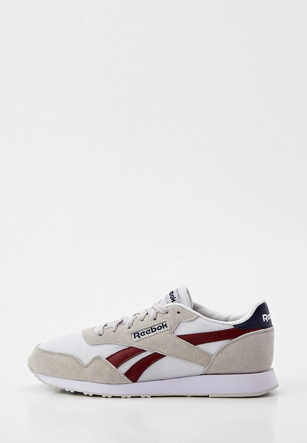 

Кроссовки Reebok Classic, Серый, REEBOK ROYAL ULTRA